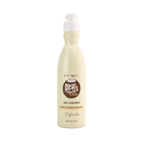 GEL CRESPOS 300 ML PROKPIL