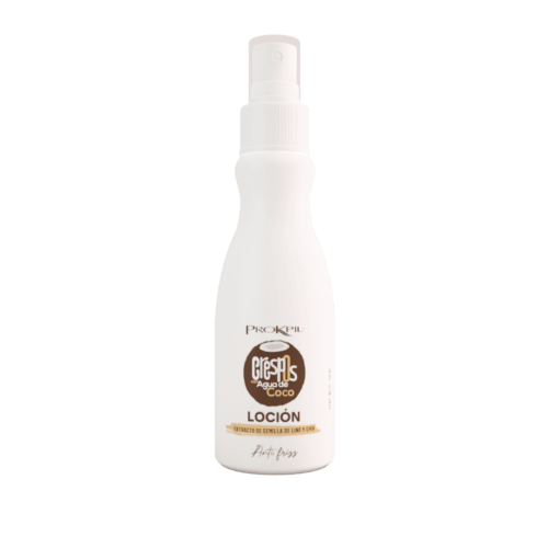 LOCION CRESPOS X 150 ML PROKPIL