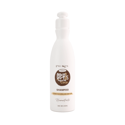 SHAMPOO CRESPOS 300 ML PROKPIL