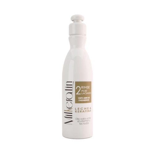RINSE POSTLACIADO MILKERATIN PROKPIL