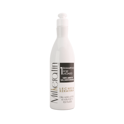 SHAMPOO MILKERATIN PROKAPIL