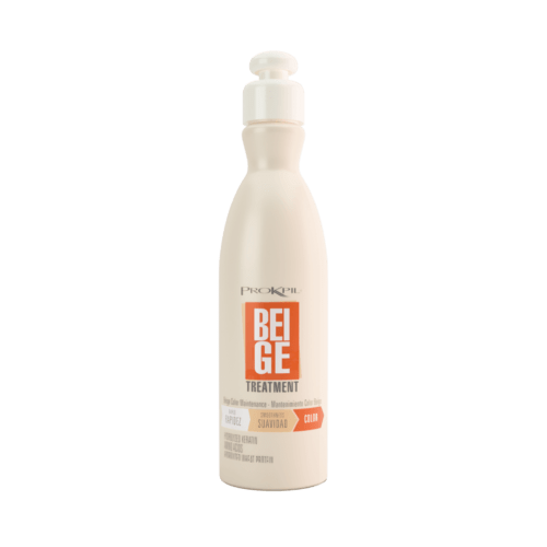 TRATAMIENTO COLOR BEIGE PROKPIL