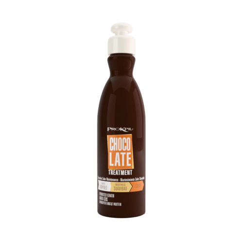 TRATAMIENTO COLOR CHOCOLATE PROKPIL