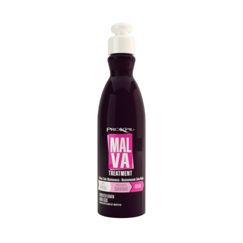TRATAMIENTO COLOR MALVA PROKPIL