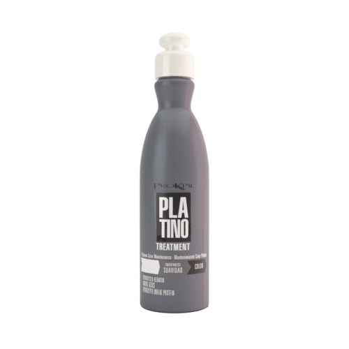 TRATAMIENTO COLOR PLATINO PROKPIL