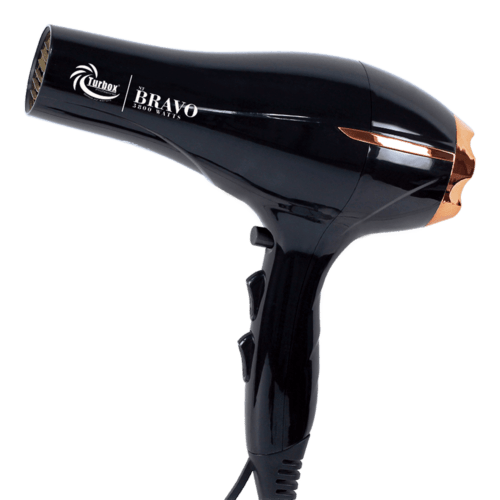 Secador New Turbox Bravo 3800 W