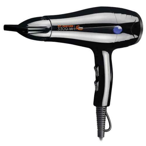 SECADOR NEW TURBOX PANTHER 3300W - Imagen 2