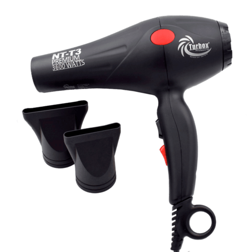 Secador New Turbox NT-T3 premium - Imagen 2