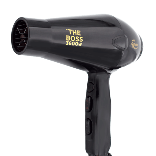 Secador New Turbox Boss 3600W - Imagen 2