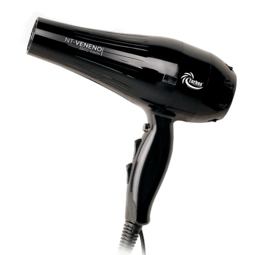 Secador New Turbox Veneno 3900W