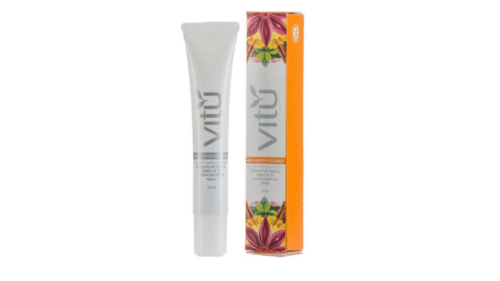GEL ANTI-IMPERFECCIONES VITU 12ML