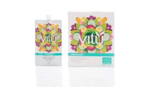 GEL VITU CONTORNO DE OJOS SOBRE 10ML