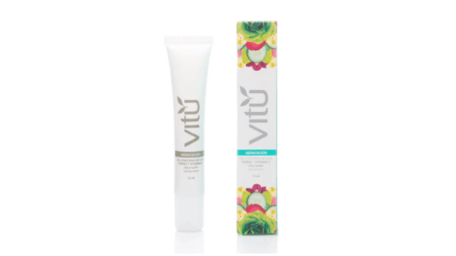 GEL CONTORNO DE OJOS VITU 12ML