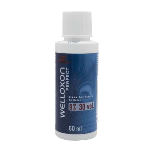 Oxigenta Wella Welloxon 30 vol 60 ml