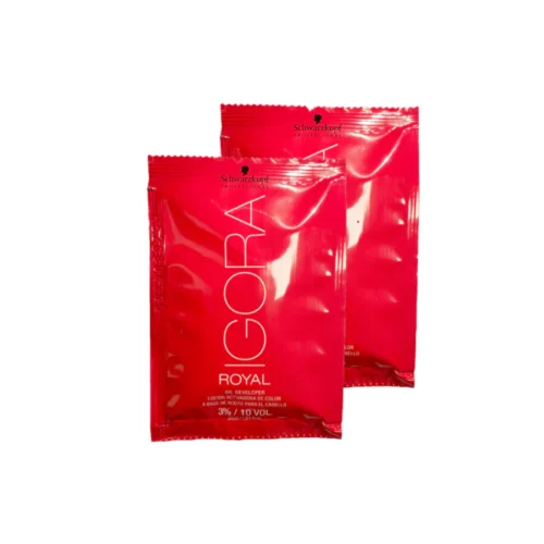 OXIGENTA ROYAL 10 VOL X 30 ML IGORA