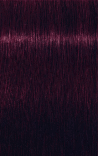 TINTE ROYAL 5-99 CASTAÑO CLARO VIOLETA INTENSO IGORA