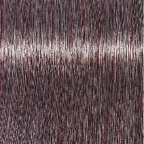 TINTE VIBRANCE 8-19 RUBIO CLARO CENIZA ROJIZO IGORA