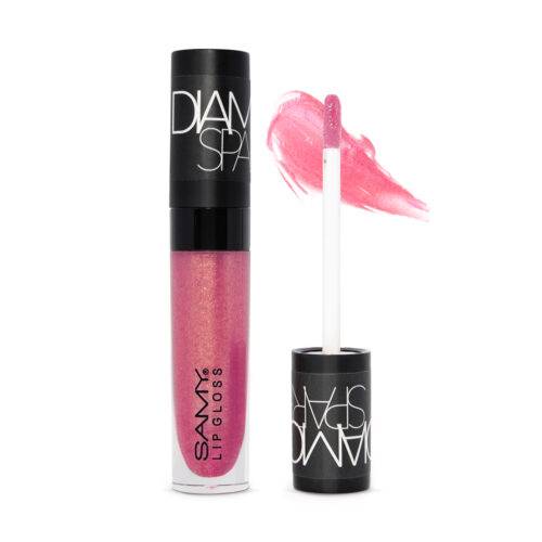 BRILLO DIAMOND NUM 4 ROSA AMBAR SAMY