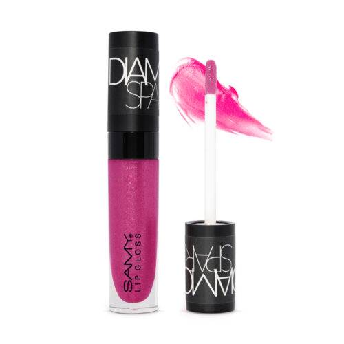 BRILLO DIAMOND NUM 5 FUCSIA BRILLANTE SAMY