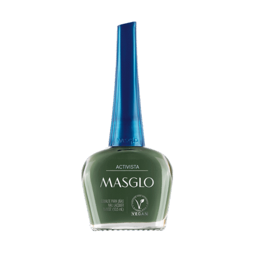 ESMALTE ACTIVISTA MASGLO