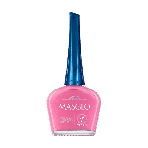 ESMALTE ACTUAL MASGLO
