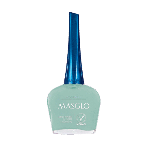 ESMALTE ADORABLE MASGLO