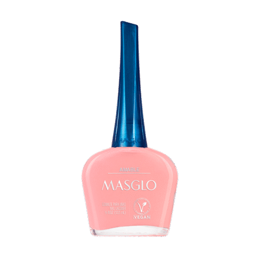 ESMALTE AMABLE MASGLO