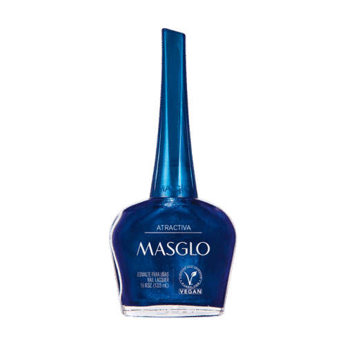 ESMALTE ATRACTIVA MASGLO