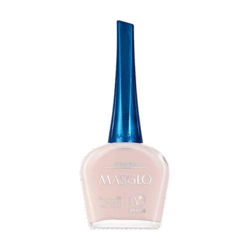 ESMALTE ATREVIDA MASGLO