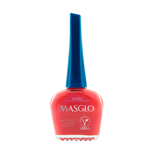 ESMALTE AUDAZ MASGLO
