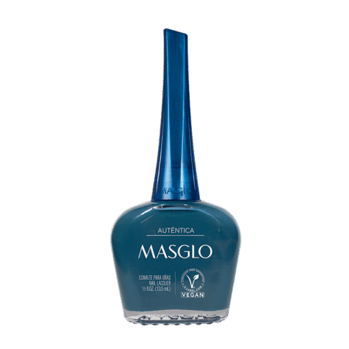 ESMALTE AUTENTICA MASGLO