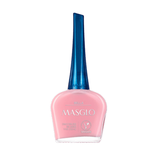 ESMALTE BELLA MASGLO