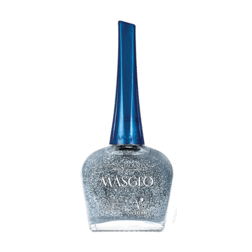 ESMALTE BRILLO GALACTICO MASGLO