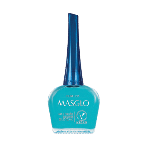 ESMALTE BURLONA MASGLO