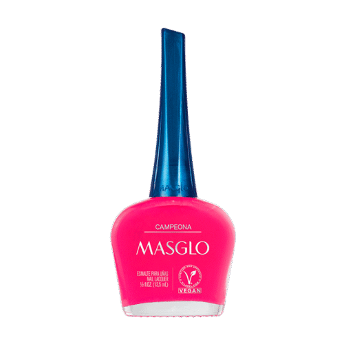 ESMALTE CAMPEONA MASGLO
