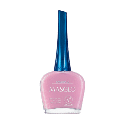 ESMALTE CANDIDATA MASGLO