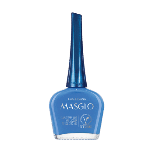ESMALTE CASQUIVANA MASGLO
