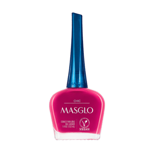 ESMALTE CHIC MASGLO