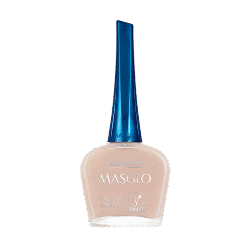 ESMALTE COMPULSIVA MASGLO