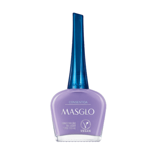 ESMALTE CONSENTIDA MASGLO
