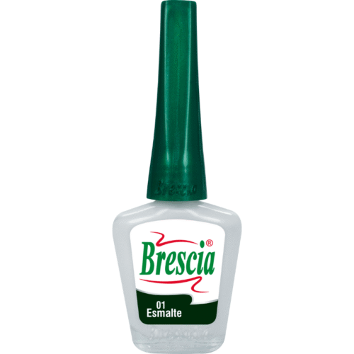 ESMALTE CREMOSO NUMERO 01 BRESCIA