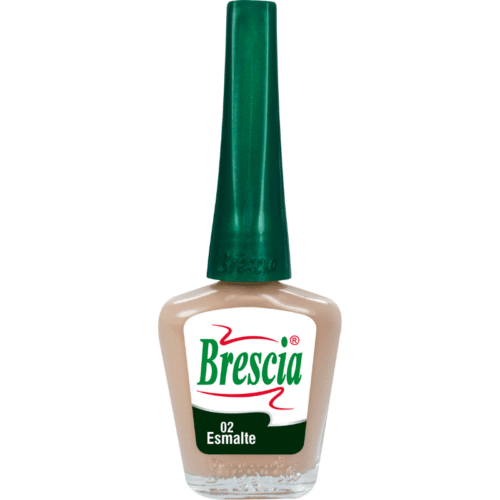 ESMALTE CREMOSO NUMERO 02 BRESCIA