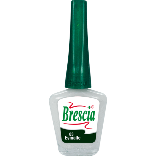 ESMALTE CREMOSO NUMERO 03 BRESCIA