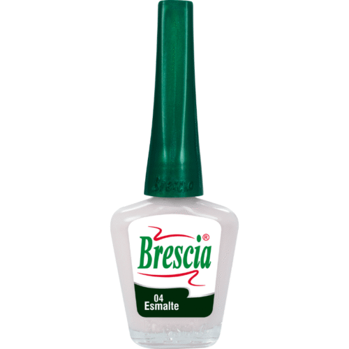 ESMALTE CREMOSO NUMERO 04 BRESCIA