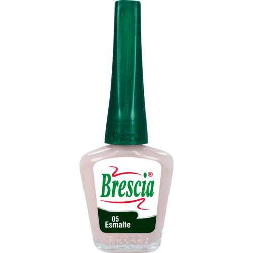 ESMALTE CREMOSO NUMERO 05 BRESCIA