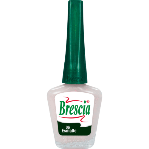 ESMALTE CREMOSO NUMERO 06 BRESCIA