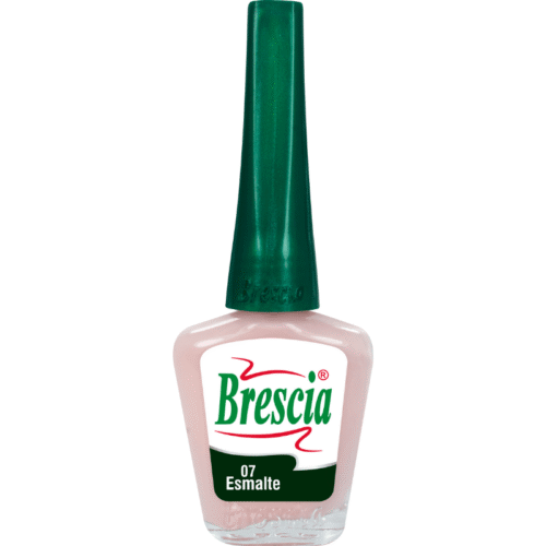ESMALTE CREMOSO NUMERO 07 BRESCIA