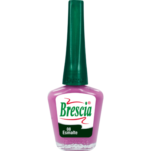 ESMALTE CREMOSO NUMERO 08 BRESCIA