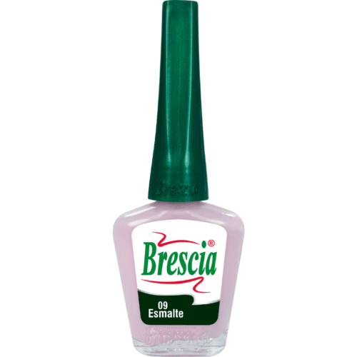 ESMALTE CREMOSO NUMERO 09 BRESCIA
