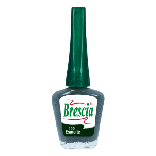 ESMALTE CREMOSO NUMERO 100 BRESCIA